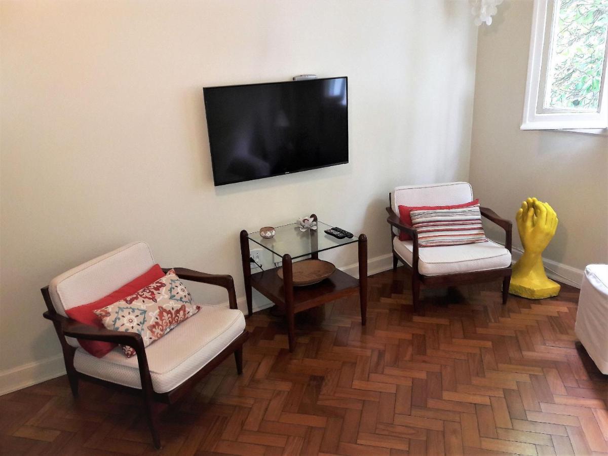 Two-Bedroom Apartment 301
