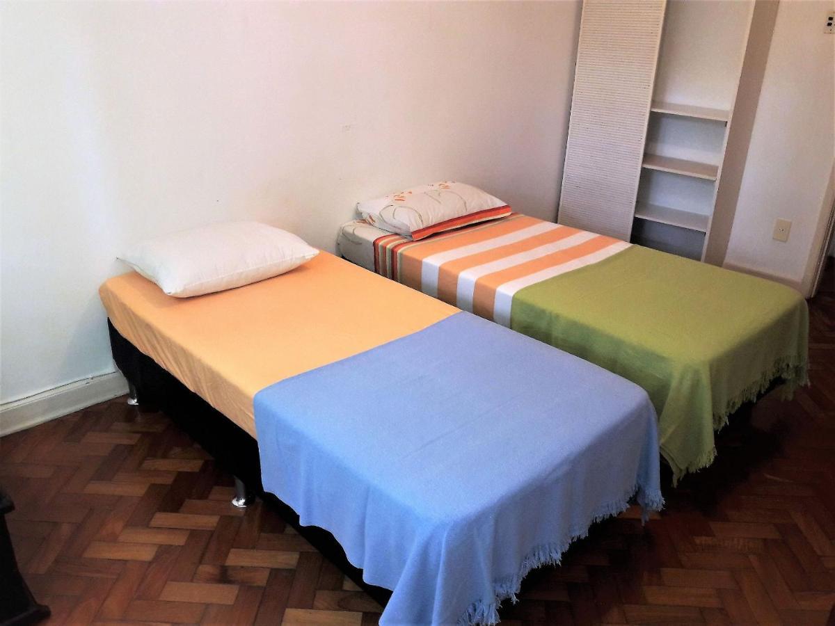 Two-Bedroom Apartment 301