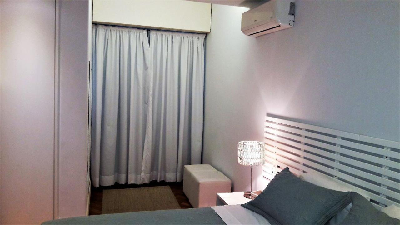Superior Apartment 201