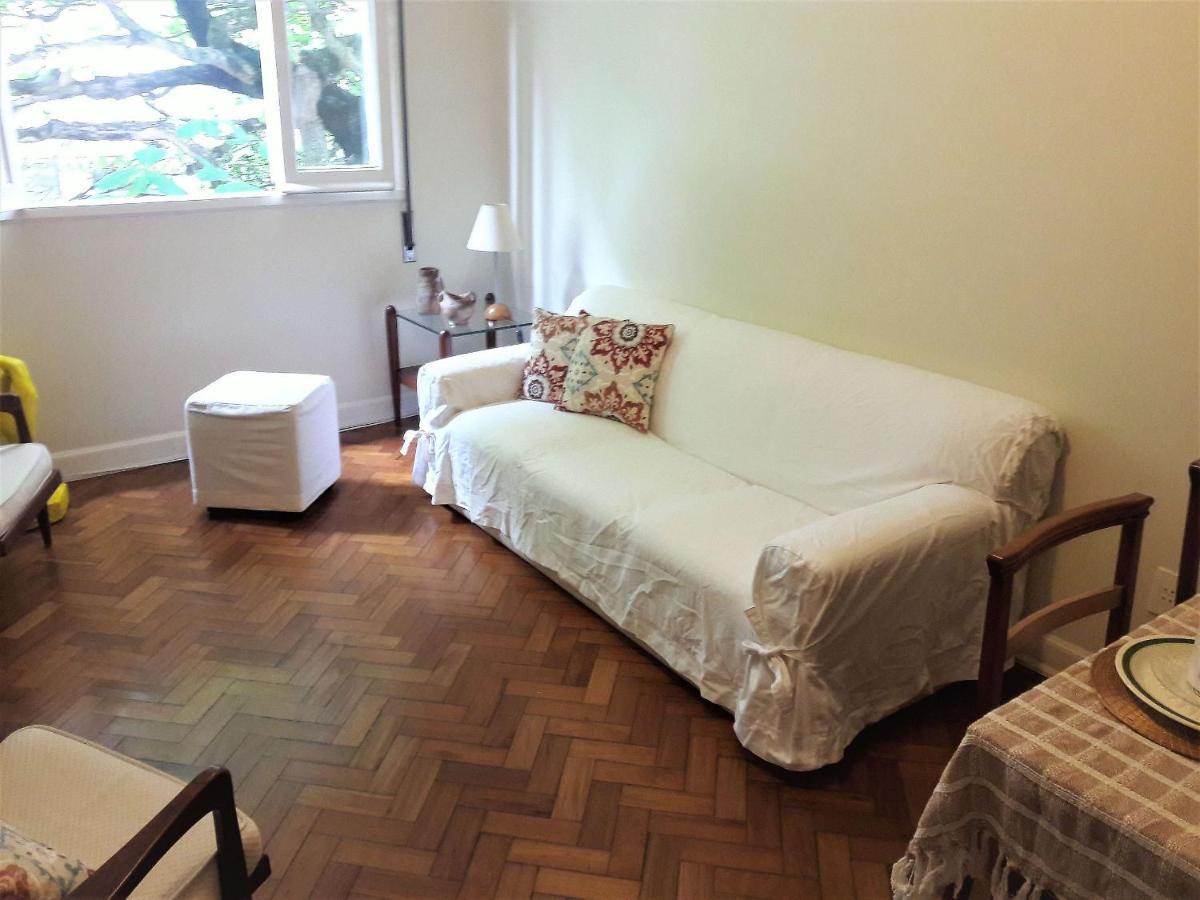 Two-Bedroom Apartment 301