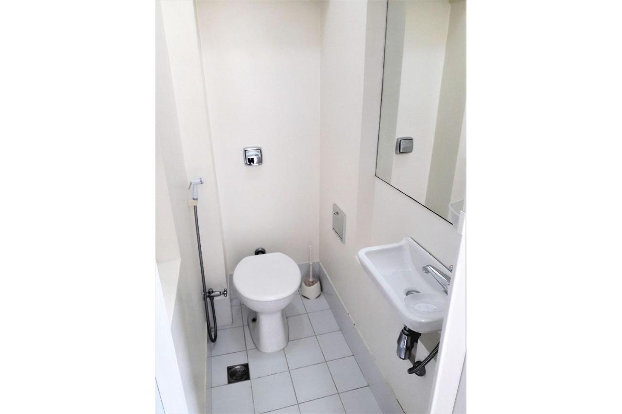 Two-Bedroom Apartment 301