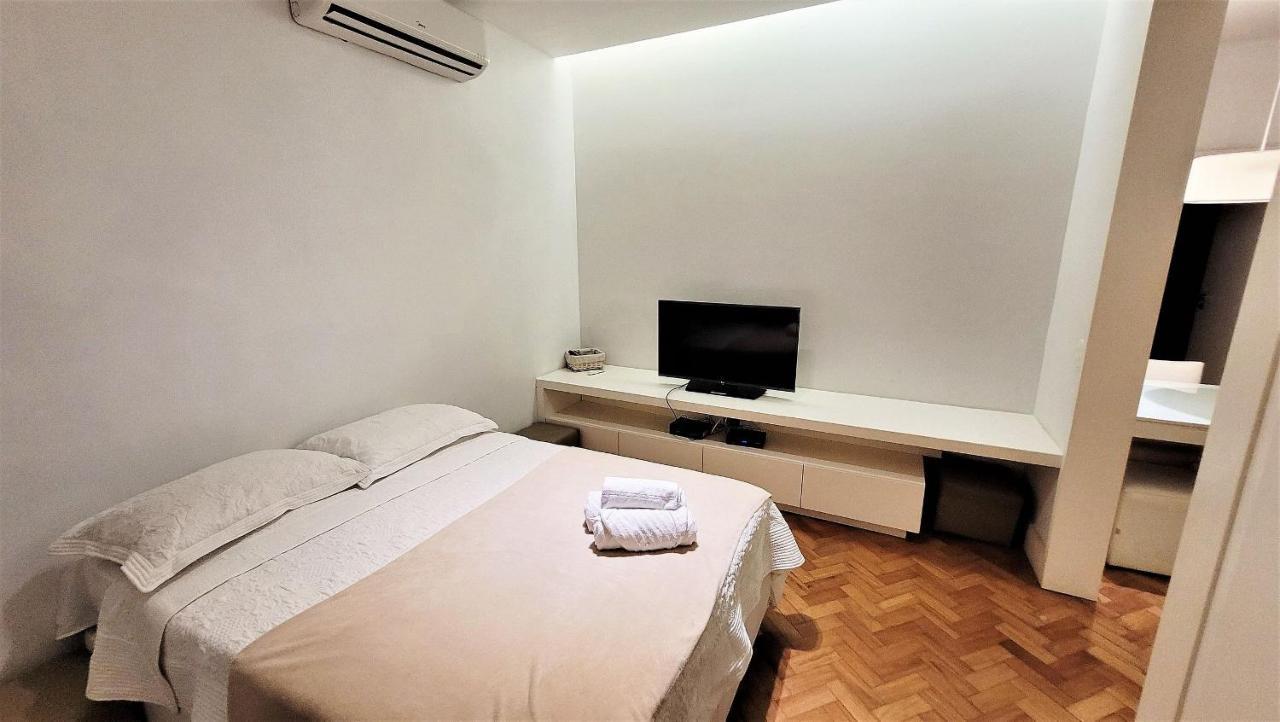 Superior Apartment 201