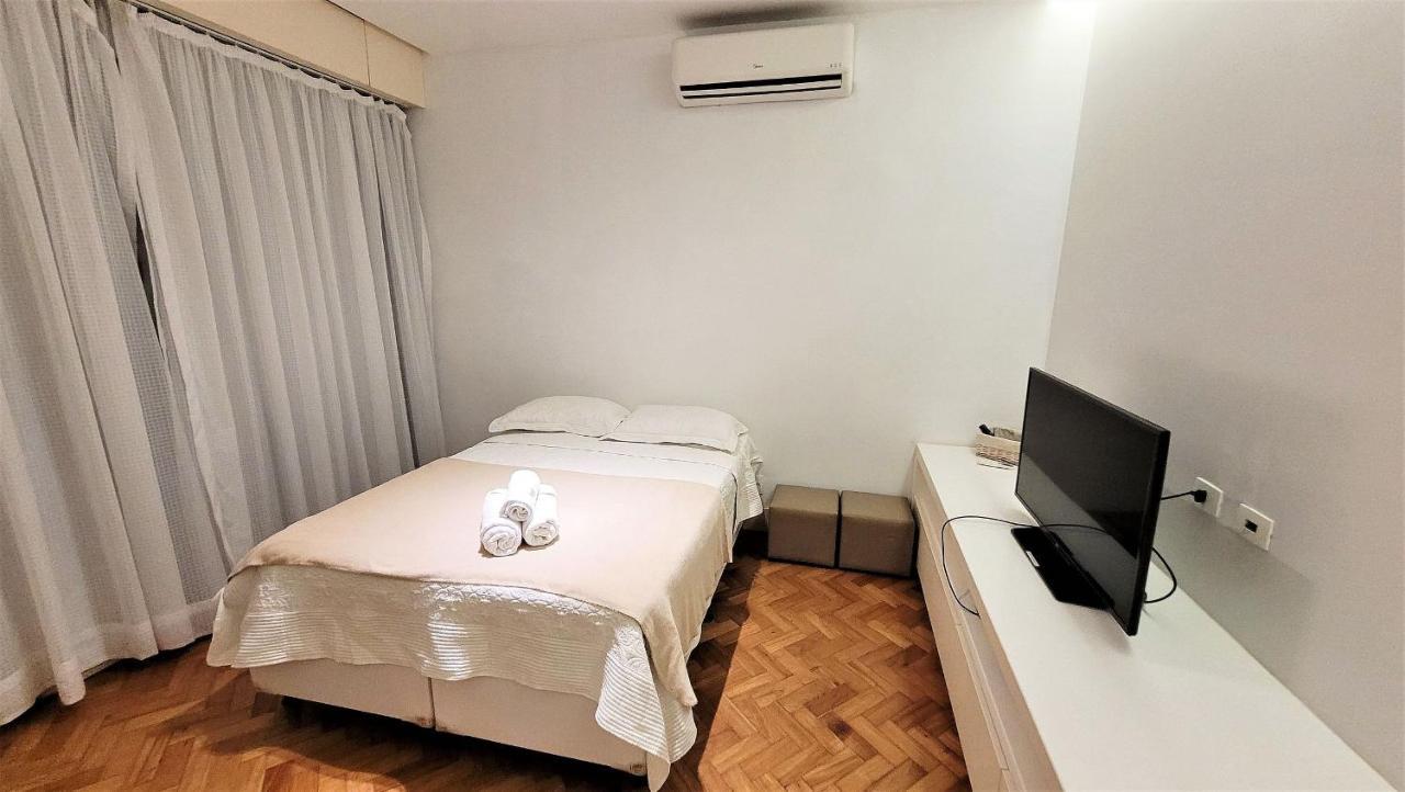 Superior Apartment 201